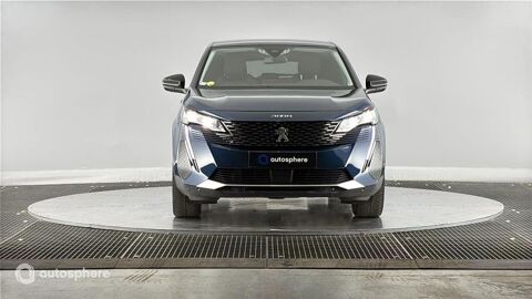 3008 1.5 BlueHDi 130ch S&S Allure Pack 2022 occasion 63000 Clermont-Ferrand