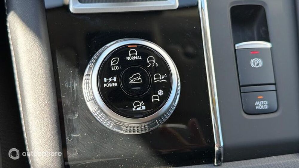 Outlander 2.4 PHEV 306ch Invite+ 4WD 2025 occasion 77100 Meaux
