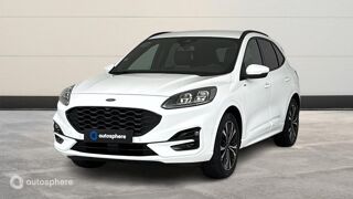 Kuga 2.5 Duratec 180ch Hybrid FlexiFuel ST-Line X Powershift 2024 occasion 62400 B&eacute;thune