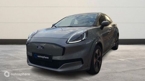 Ford Puma Gen-E 168ch Standard Range 43 kWh 2025 occasion Nanterre 92000
