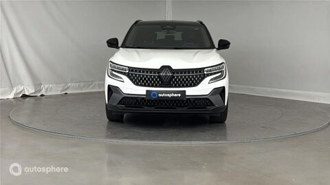 Austral 1.2 E-Tech full hybrid 200ch Iconic esprit Alpine- 24 2025 occasion 57200 Sarreguemines