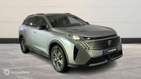 Annonce voiture Peugeot 5008 35999 €