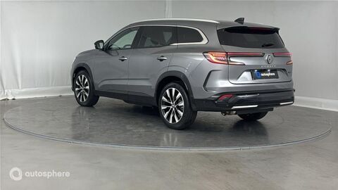 Espace 1.2 E-Tech full hybrid 200ch Techno 7 places - 24 2025 occasion 62231 Coquelles
