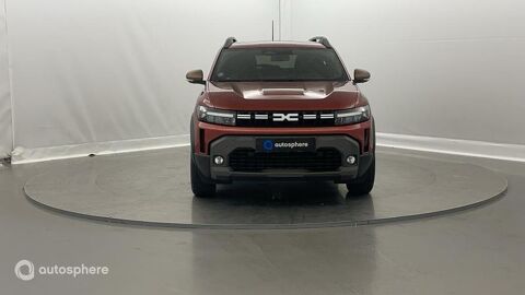 Duster 1.6 hybrid 140ch Extreme 2024 occasion 10100 Romilly-sur-Seine