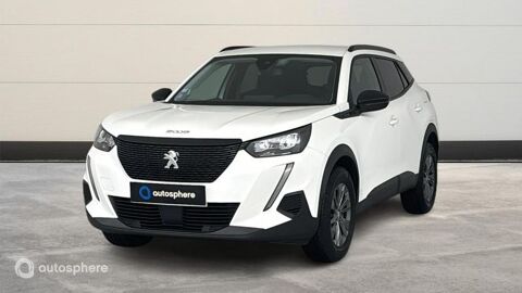 Annonce voiture Peugeot 2008 15999 €