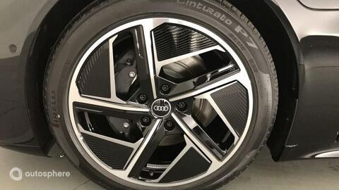 E-TRON 476ch quattro 2022 occasion 86000 Poitiers