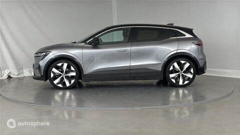 M&eacute;gane E-Tech Electric EV60 220ch Techno super charge 2023 occasion 57155 Marly