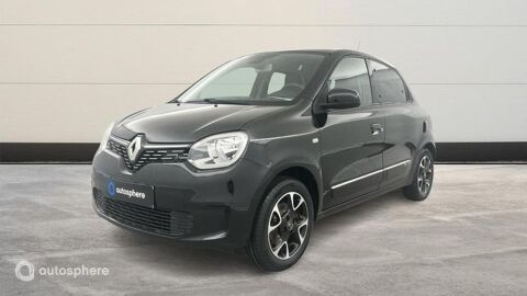 Annonce voiture Renault Twingo 12499 