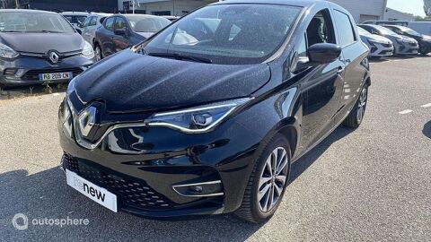 Annonce voiture Renault Zo 14999 