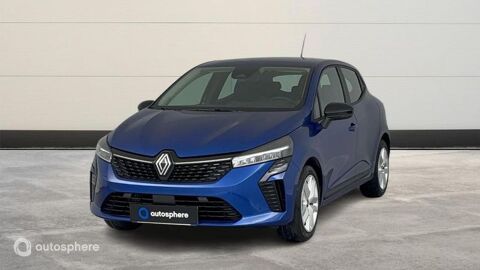 Renault Clio 1.0 TCe 90ch Evolution 2023 occasion Laon 02000
