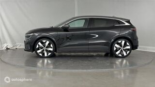 M&eacute;gane E-Tech Electric EV60 220ch Techno super charge 2023 occasion 51100 Reims