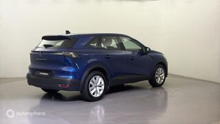 Symbioz 1.8 E-Tech full hybrid 160ch Evolution - 25 2025 occasion 59640 Dunkerque