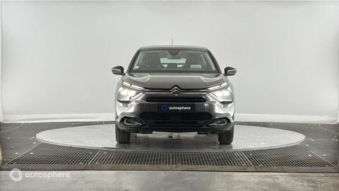 C4 PureTech 130ch S&S Shine 2021 occasion 63000 Clermont-Ferrand
