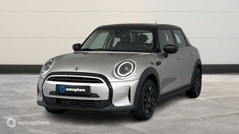 Annonce voiture Mini Cooper 23790 €