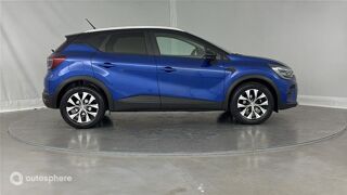 Clio 1.0 TCe 90ch Evolution 2023 occasion 62800 Li&eacute;vin