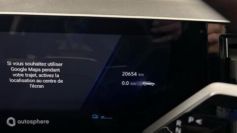 Espace 1.2 E-Tech full hybrid 200ch esprit Alpine 7 places - 24 2024 occasion 10000 Troyes