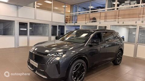 Peugeot 5008 Electrique 210ch Batterie 73 kWh GT 2025 occasion Salon-de-Provence 13300