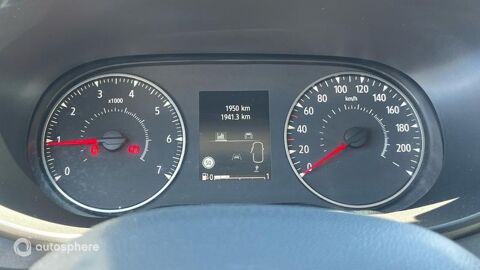 Sandero 1.0 TCe 90ch Stepway Extreme -24 2025 occasion 13127 Vitrolles