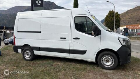 Master F3500 L2H2 2.3 Blue dCi 135ch Confort Euro6 2023 occasion 73300 Saint-Jean-de-Maurienne