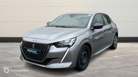 Peugeot 208 1.2 PureTech 75ch S&S Active Pack 2023 occasion Beauvais 60000