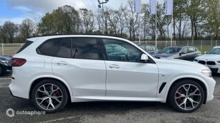 X5 xDrive45e 394ch M Sport 2021 occasion 40090 SAINT-AVIT