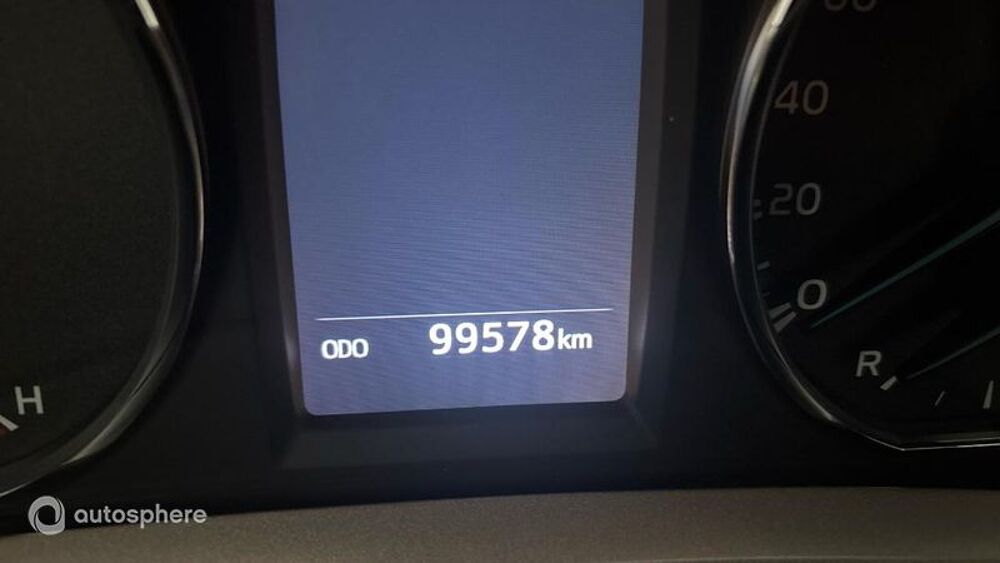 RAV 4 197 Hybride Dynamic 2WD CVT 2016 occasion 92600 Asni&egrave;res-sur-Seine