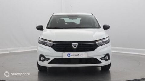 Sandero SCe 65 Essentiel 2021 occasion 62218 Loison-sous-Lens