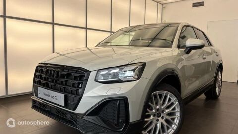 Annonce voiture Audi Q2 48999 €