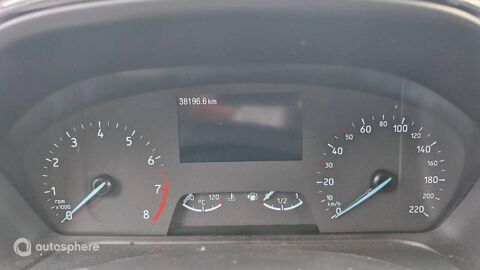 Puma 1.0 Flexifuel 125ch S&S mHEV ST-Line 2022 occasion 59160 Lomme