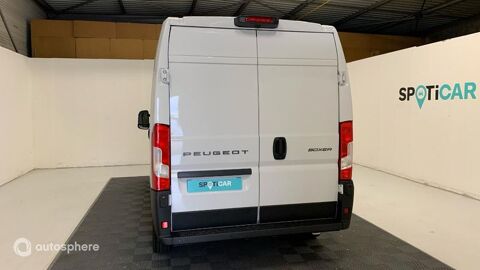 Boxer L2H2 3.0 120ch Control 2026 occasion 84000 Avignon