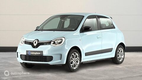 Annonce voiture Renault Twingo 12999 €