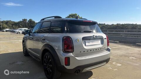 Countryman Cooper SE 125ch + 95ch Edition Premium ALL4 BVA6 2023 occasion 13700 Marignane