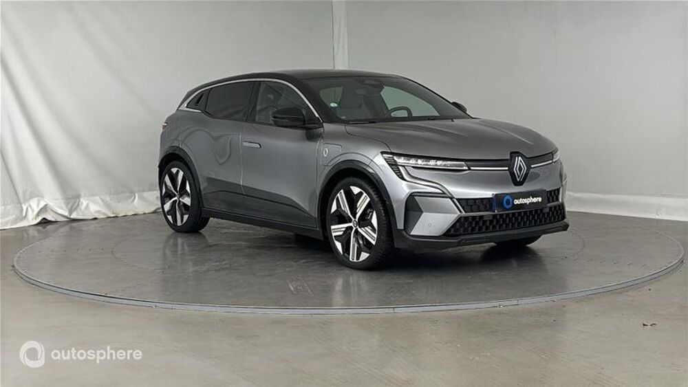 M&eacute;gane E-Tech Electric EV60 220ch Techno super charge -C 2023 occasion 62218 Loison-sous-Lens