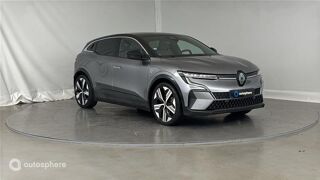 M&eacute;gane E-Tech Electric EV60 220ch Techno super charge -C 2023 occasion 62218 Loison-sous-Lens