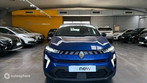 Symbioz 1.8 E-Tech full hybrid 160ch Evolution - 25 2025 occasion 13800 ISTRES