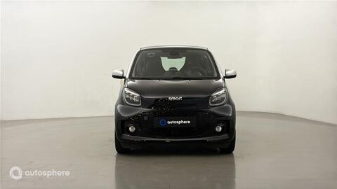ForTwo EQ 82ch prime 2024 occasion 17138 Puilboreau