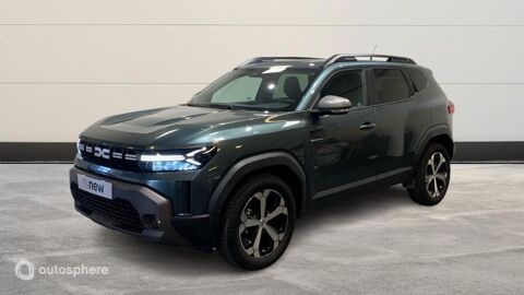 Annonce voiture Dacia Duster 22999 €