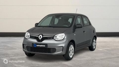 Annonce voiture Renault Twingo 11799 €