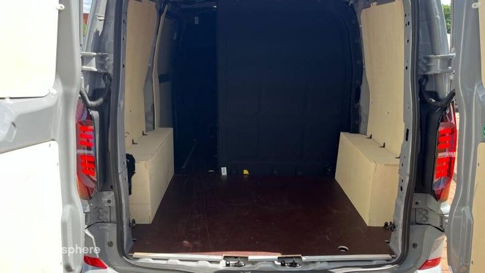 Transporter Procab L1 2.0 TDI 150ch Edition BVA8 2026 occasion 86000 Poitiers
