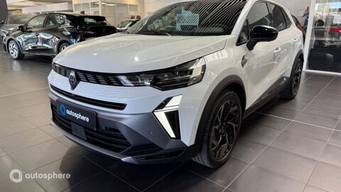 Annonce voiture Renault Symbioz 29999 €