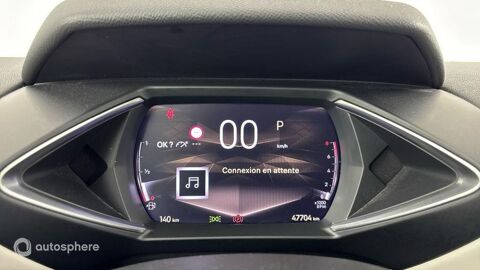 DS3 PureTech 130ch Rivoli Automatique 2023 occasion 63000 Clermont-Ferrand