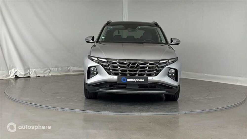 Tucson 1.6 T-GDi 230ch Hybrid Executive BVA6 HTRAC 2022 occasion 62000 Arras