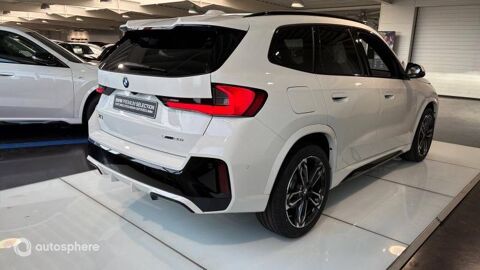 X1 sDrive20i 170ch M Sport 2026 occasion 59113 Seclin