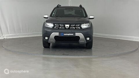Duster 1.5 Blue dCi 115ch Prestige + 4x2 2022 occasion 62110 H&eacute;nin-Beaumont