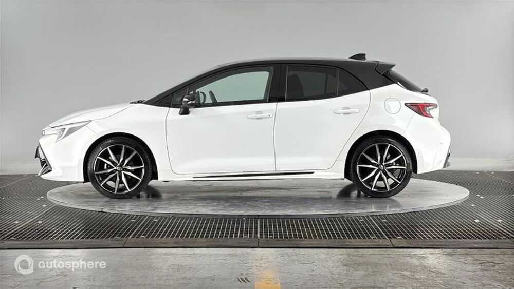Corolla 1.8 140ch GR Sport MY23 2023 occasion 69140 Rillieux-la-Pape