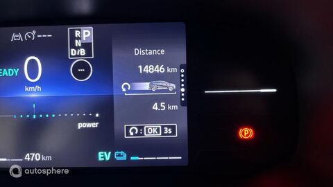 Symbioz 1.8 E-Tech full hybrid 160ch Evolution - 25 2025 occasion 62231 Coquelles