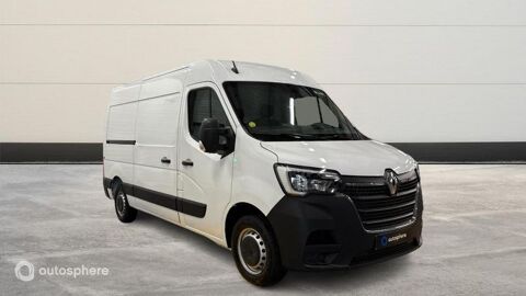 Master F3300 L2H2 2.3 Blue dCi 135ch Grand Confort Euro6 2024 occasion 62231 Coquelles