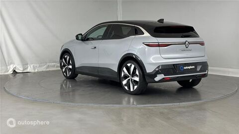 M&eacute;gane E-Tech Electric EV40 130ch Equilibre standard charge 2023 occasion 54135 Mexy