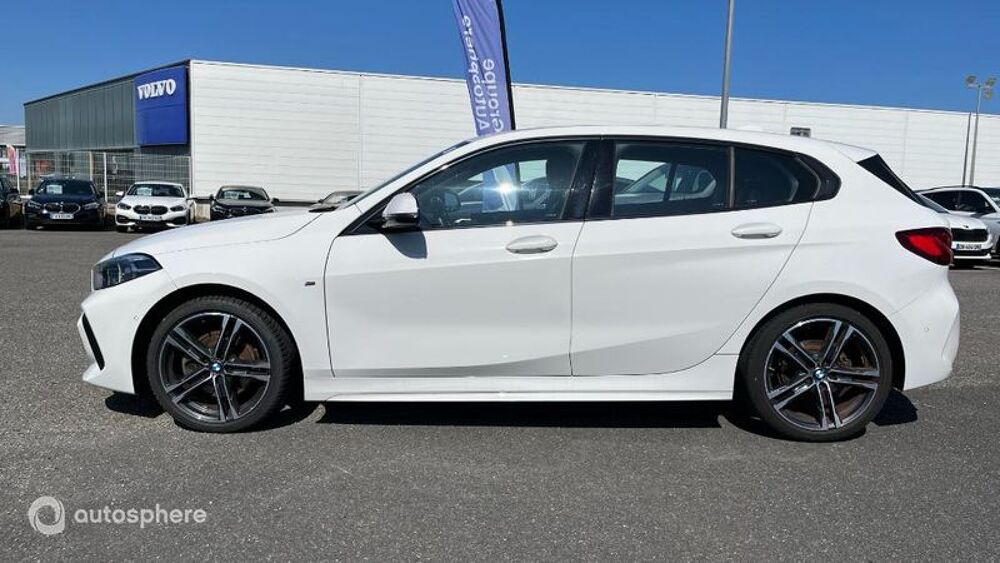 S&eacute;rie 1 118iA 136ch M Sport DKG7 2023 occasion 40090 SAINT-AVIT