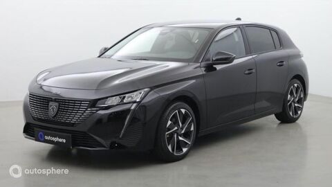 Annonce voiture Peugeot 308 21799 
